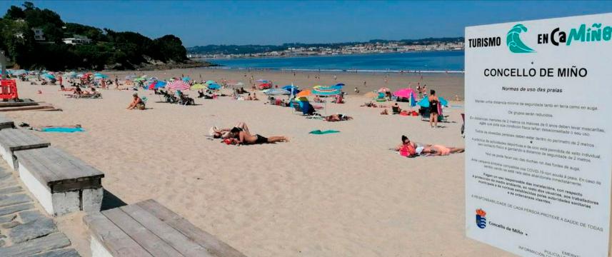 Photo 1 of Duplex for sale in Miño, A Coruña