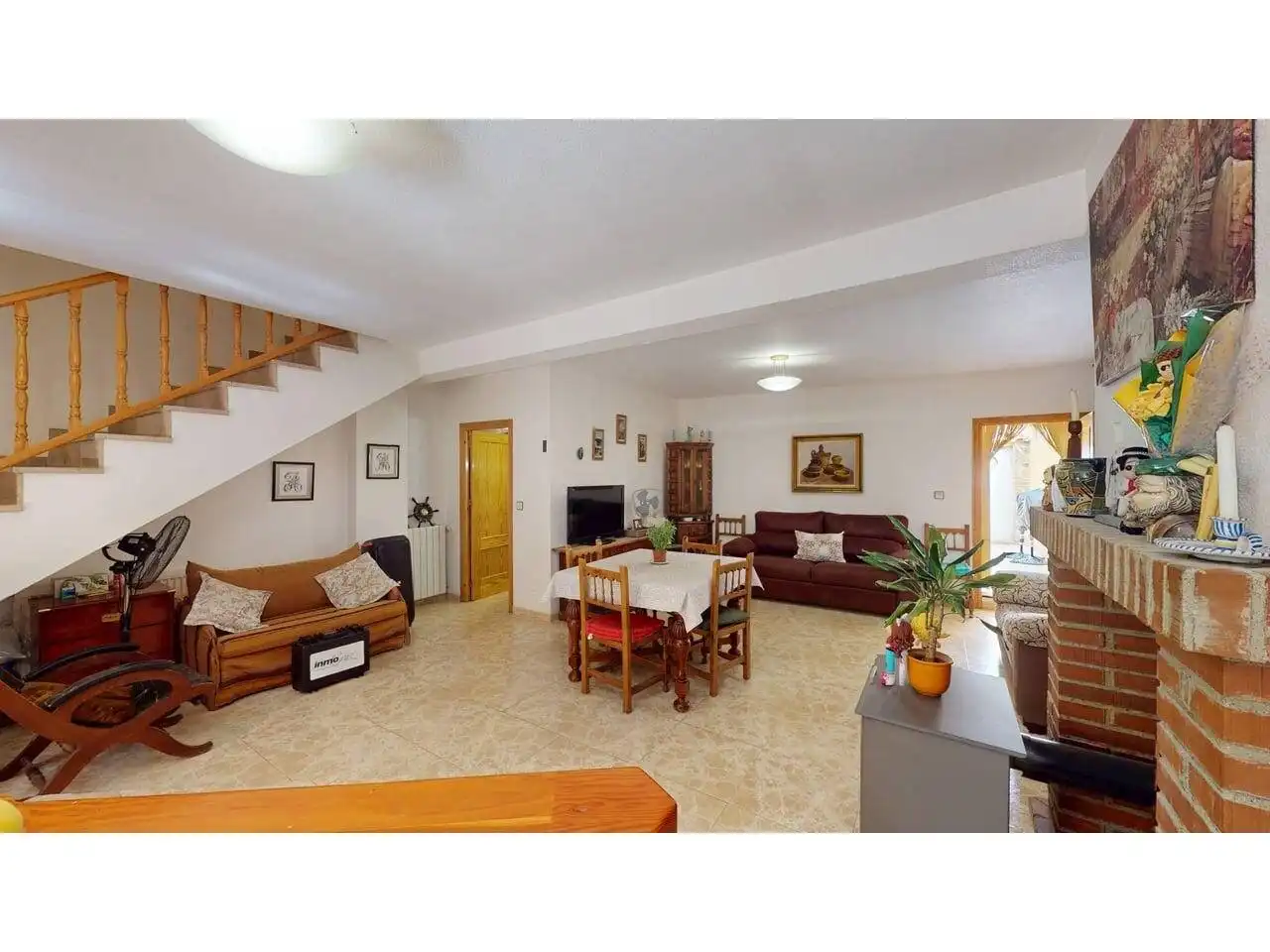 Casa con jardín en venta en Caravaca de la Cruz, imagen 6