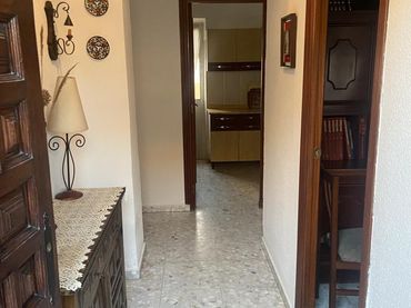 Casa en venda a Calle Príncipe Felipe