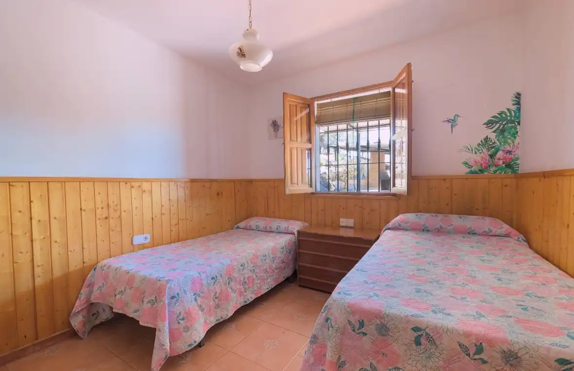 Villa con piscina in vendita a Camino Vial de las Azuelas 17, imagen 15