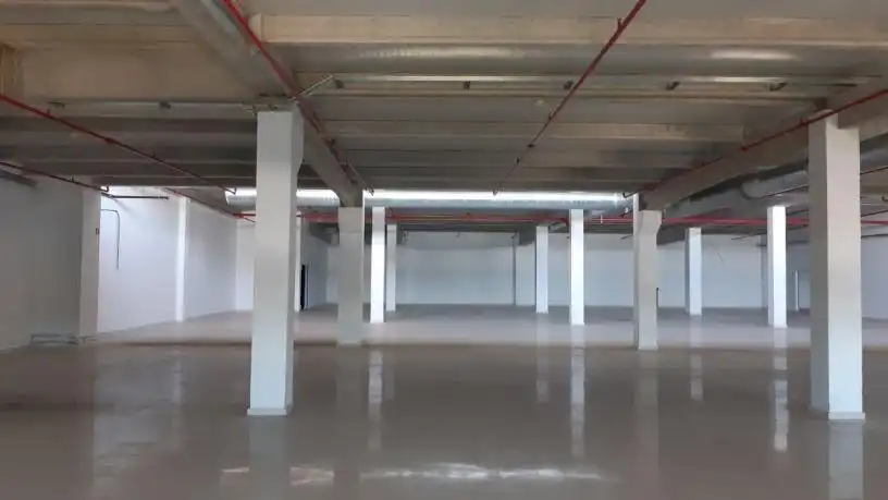 Industrial building for sale in Calle REGUEIRO DO FORNO VIAL C, imagen 13