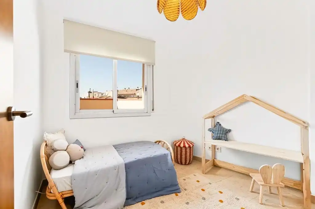 Maisonette mit Aufzug zum Verkauf in Calle BALMES, DE 18, imagen 21