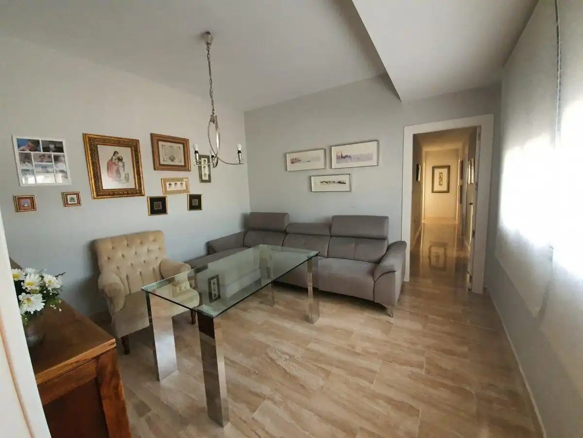 Dúplex con ascensor en venta en Centro - Doña Mercedes, imagen 17