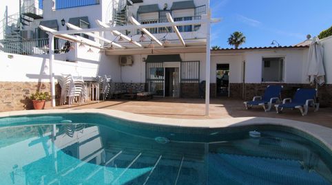 Photo 2 of Detached homes for rent in Almayate, Vélez-Málaga