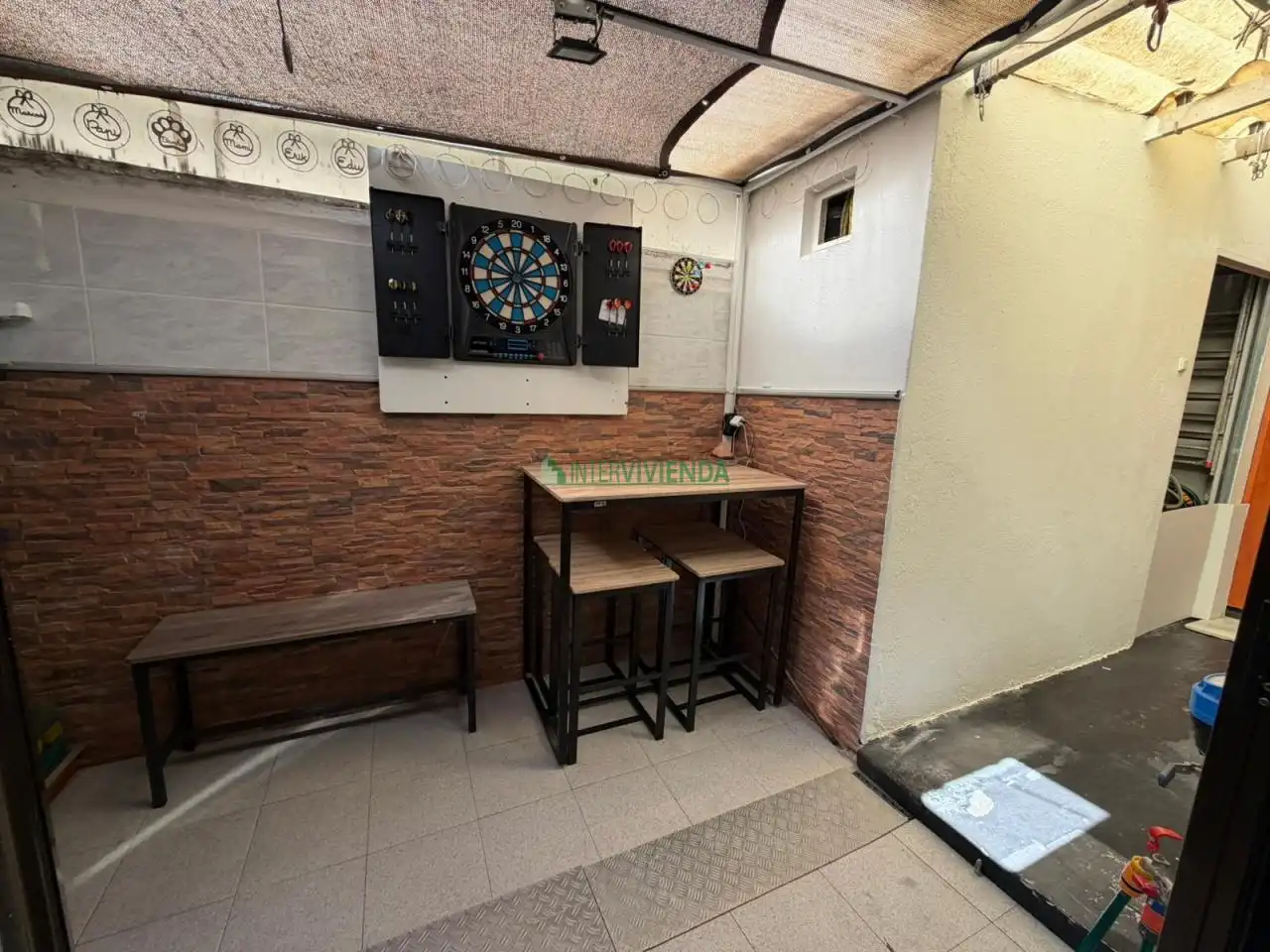 Casa adosada en venda en Vigo  amb Terrassa, Traster i Balcó
