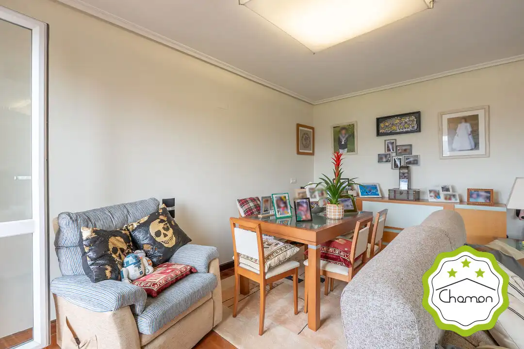 Comedor de Dúplex en venta en Berango con Calefacción y Terraza