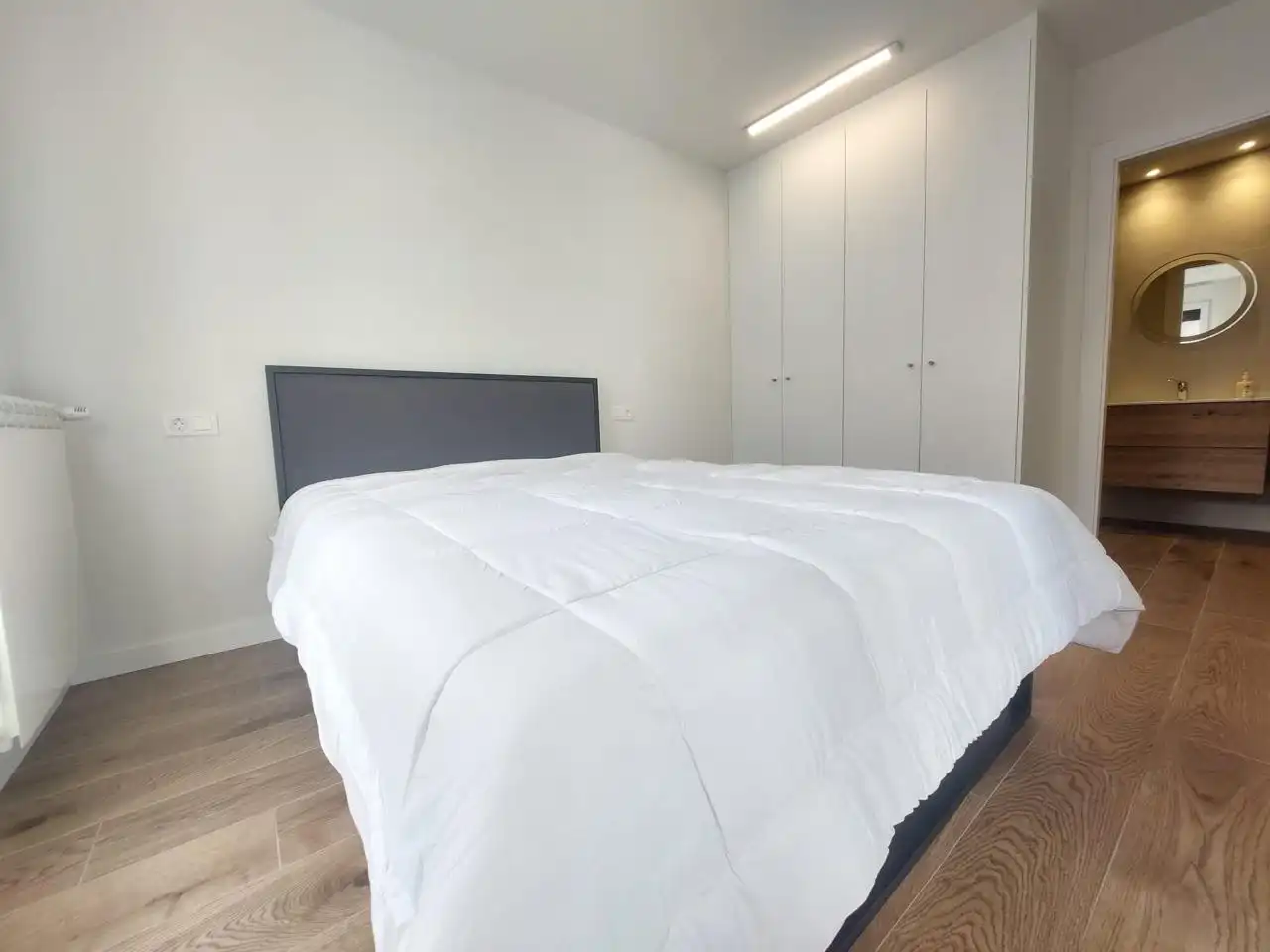 Piso de alquiler en Llano