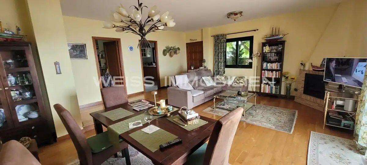 Casa en venda a Guamasa - El Ortigal - Los Rodeos, imagen 6