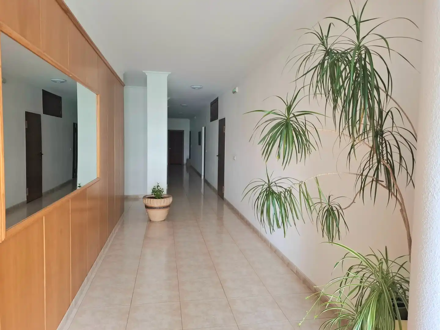 Flat for sale in Mos  with Heating, Private garden and Storage room