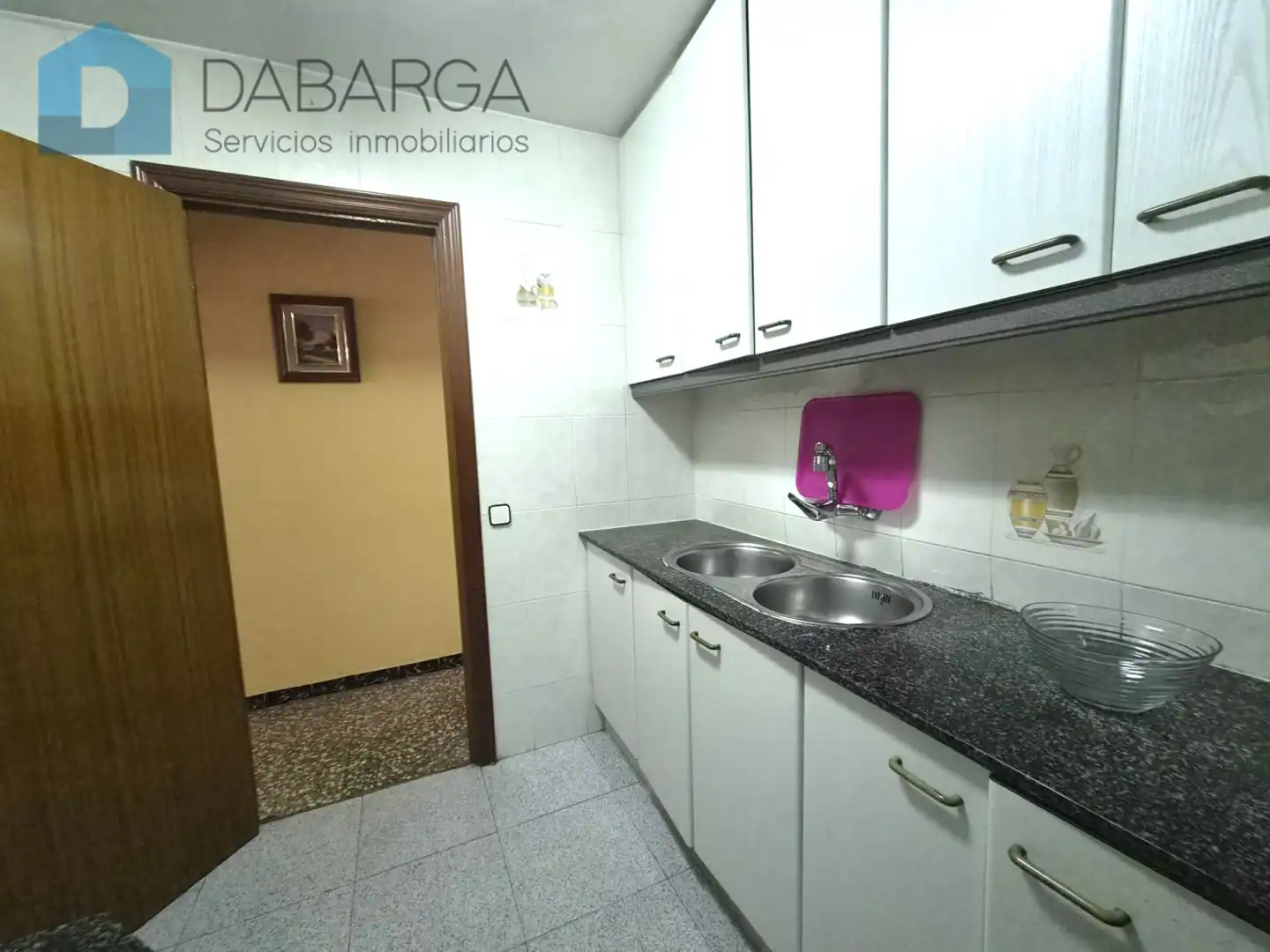 Flat with terrace for sale in Carrer de Maragall, imagen 13