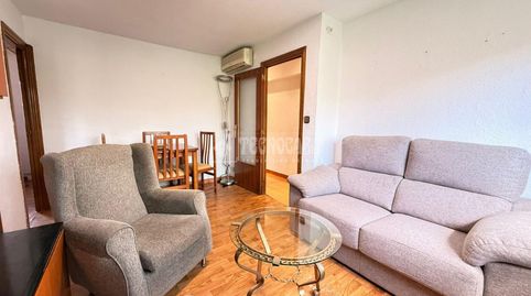 Foto 2 de Piso en venta en Buena Vista, Madrid Capital