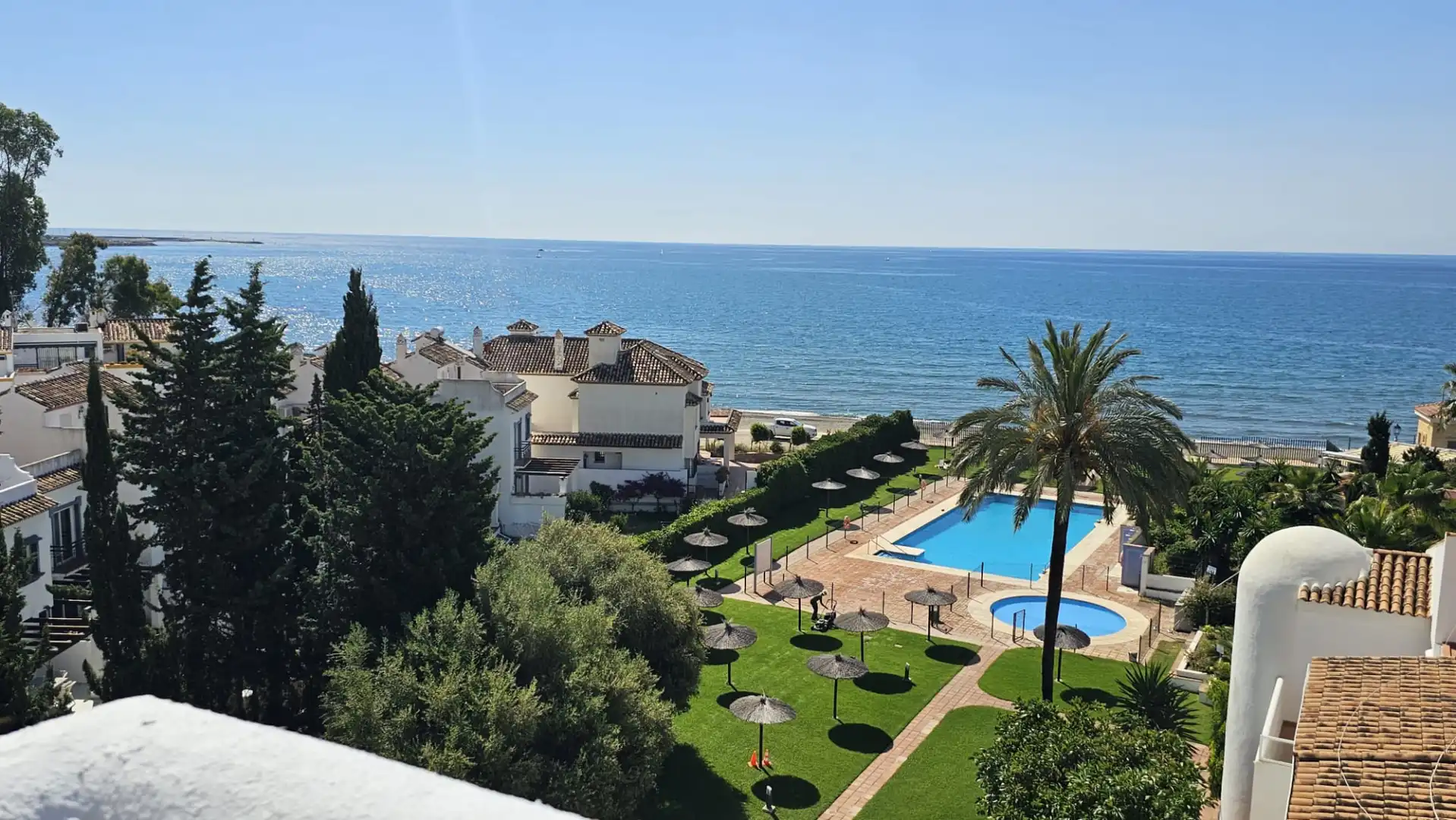 Àtic amb piscina en venda a Costa Natura, imagen 2