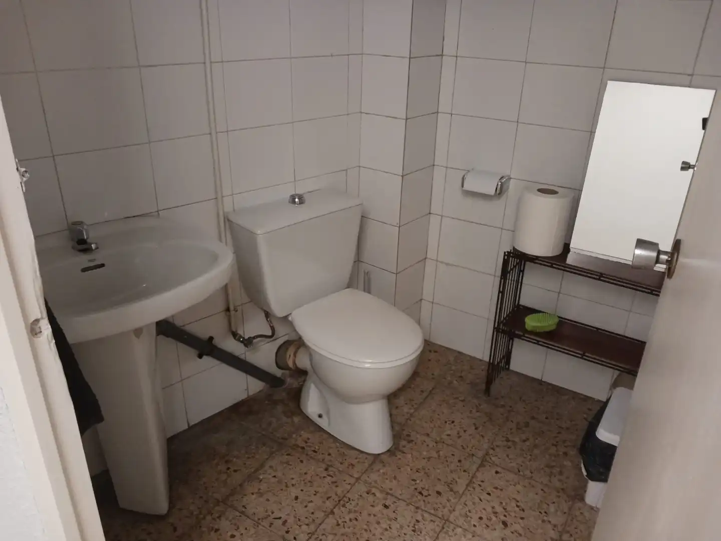 Business premises for sale in Plaça Rafael Casanovas, imagen 9