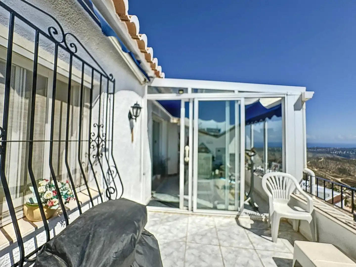 Apartament amb piscina en venda a Cumbre del Sol, imagen 35