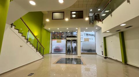 Foto 2 von Fabrikhallen zur Miete in Pozokoetxe, Basauri