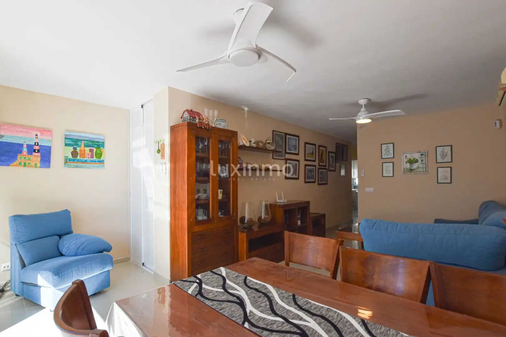 Wohnung mit Pool zum Verkauf in Zona Levante - Playa Fossa, imagen 8