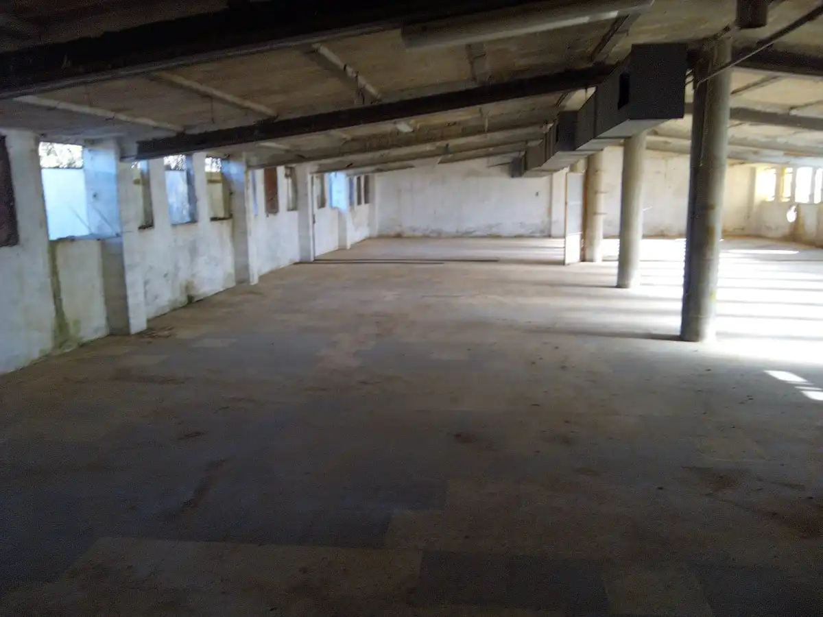 Industrial buildings for rent in Pr Partida els Abeuradors, Ulldecona