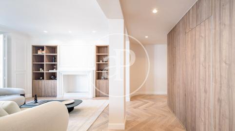 Foto 4 de Pis en venda a C. de Quevedo, Cortes - Huertas,  Madrid Capital