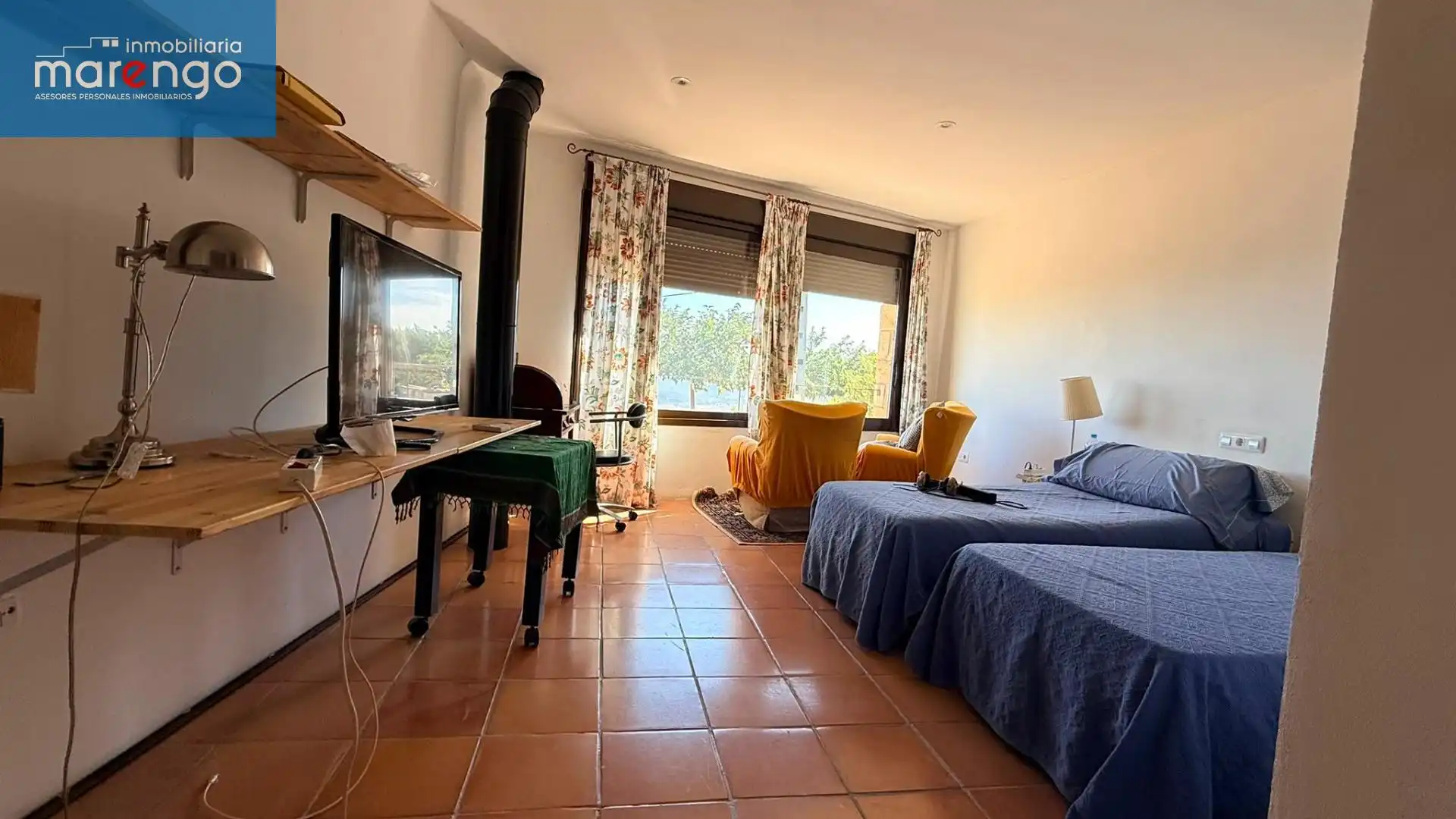 Casa o xalet en venda a Benafigos