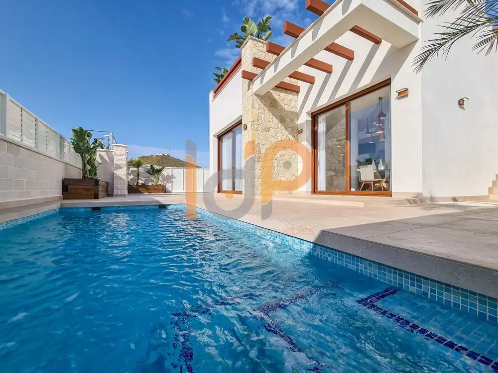 House for sale in Cala Marqués, imagen 5