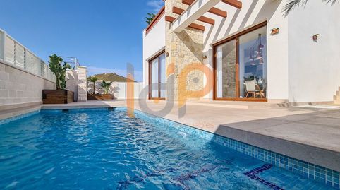 Foto 5 de Casa o chalet en venta en Cala Marqués, Vera