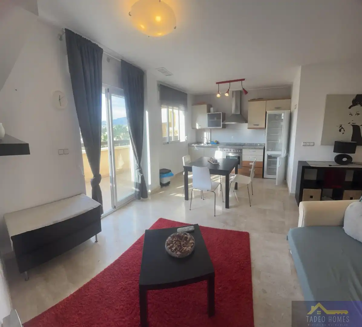 Apartament amb terrassa en venda a s 6, imagen 20