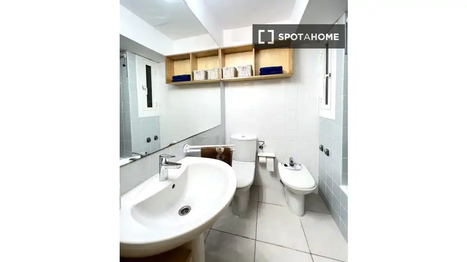 Habitació a Playa Muchavista