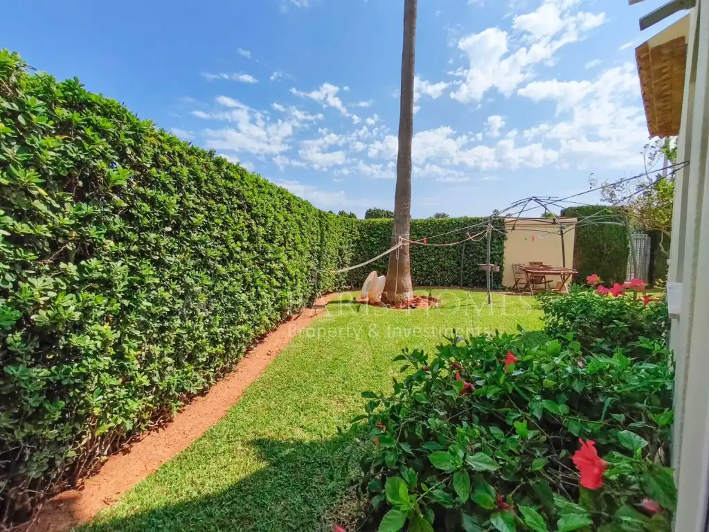 Appartement compact avec piscine à vendre à Partida Platja Almadrava Cl-14, imagen 19