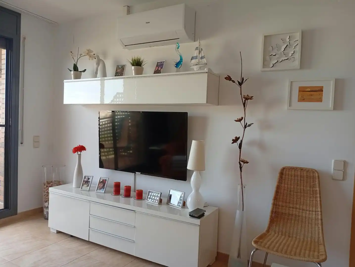 Duplex avec terrasse à vendre à Carrer Segre, imagen 3