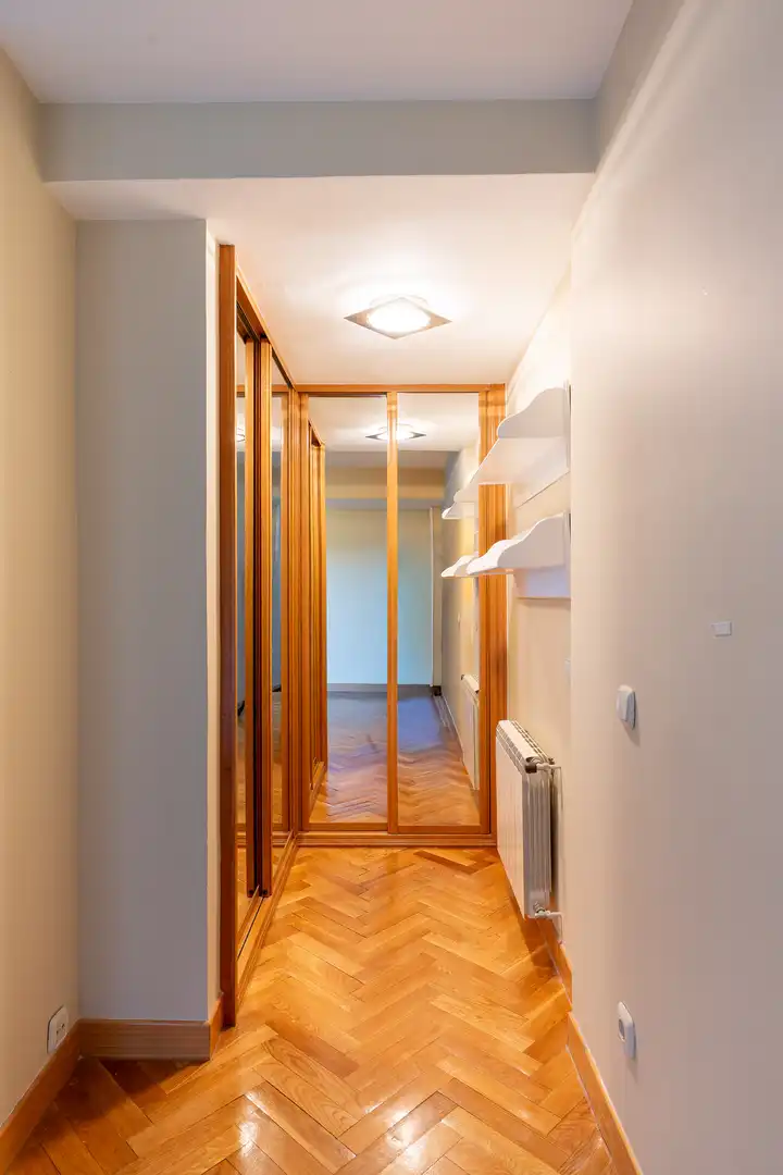 Dúplex en venta en Majadahonda con Aire acondicionado, Calefacción y Terraza