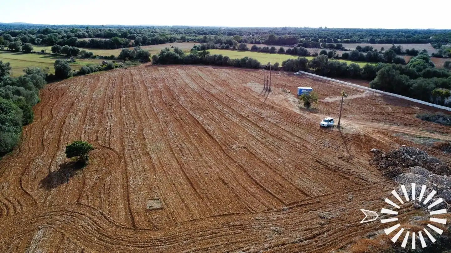 Rural land for sale in Poligono  3 Parcela 167-170, imagen 21