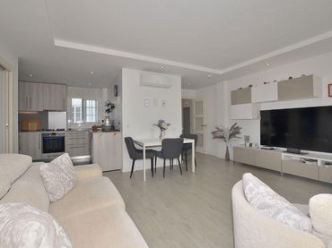 Apartament amb ascensor en venda a Arroyo de la Miel