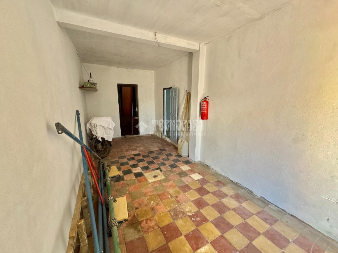 Casa adosada en venda en Valladolid Capital amb Terrassa