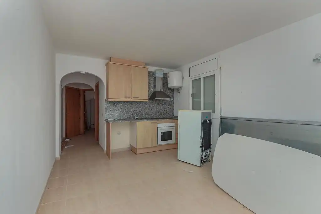 Cocina de Piso en venta en Amposta