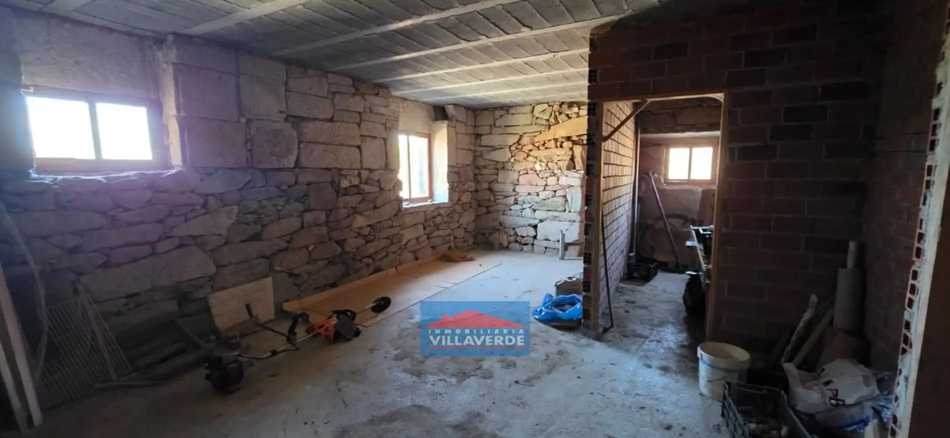 Casa o chalet en venta en Marín con Trastero y Amueblado