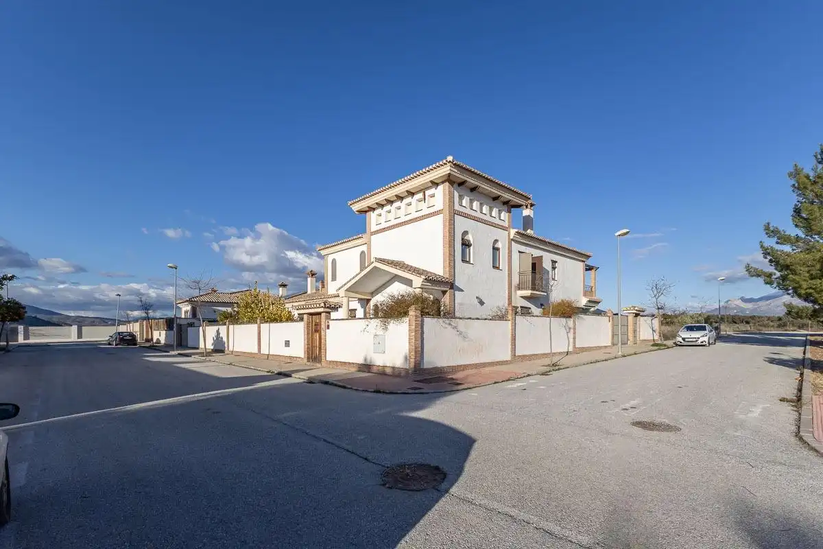 Casa o chalet en venta en VENUS, 18, Atarfe