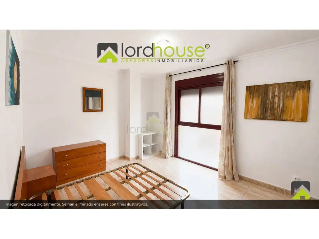 Piso con ascensor en venta en Avenida Europa, imagen 14