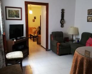 Sala d'estar de Casa o xalet en venda en  Jaén Capital amb Terrassa i Traster