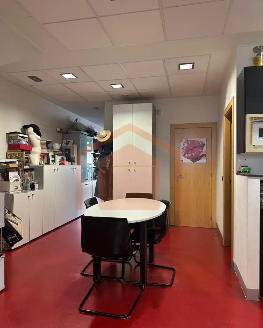 Cocina de Local en venta en Salamanca con Aire acondicionado y Calefacción
