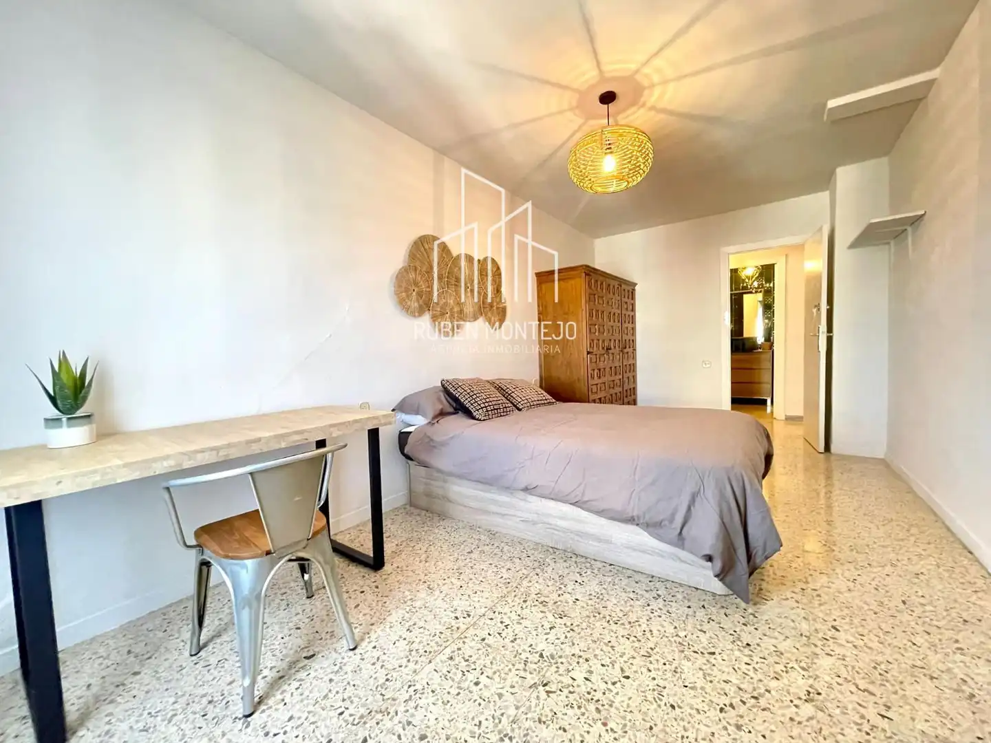 Wohnung zur Miete in Fray Junípero Serra, Chinchibarra