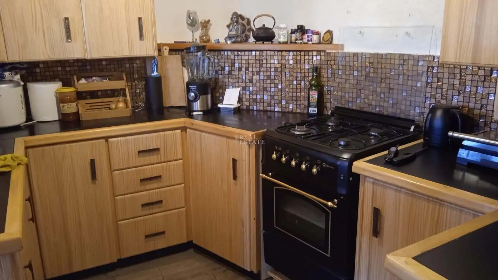 House with pool for sale in PD Alcocons  
molino esteban
vilajoiosa, imagen 15