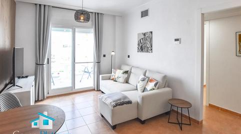 Foto 5 de Àtic en venda a Marina de la Torre, Mojácar