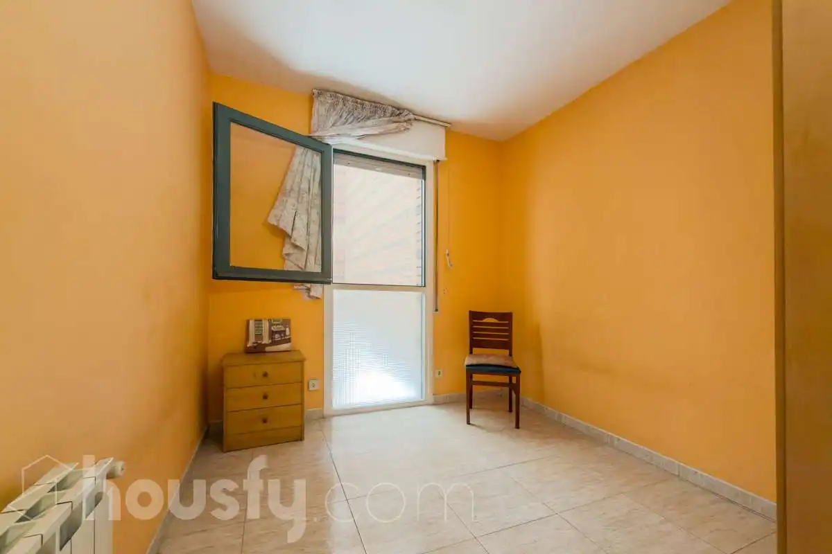 Habitación de Piso en venta en Barcelona con Aire acondicionado, Calefacción y Amueblado
