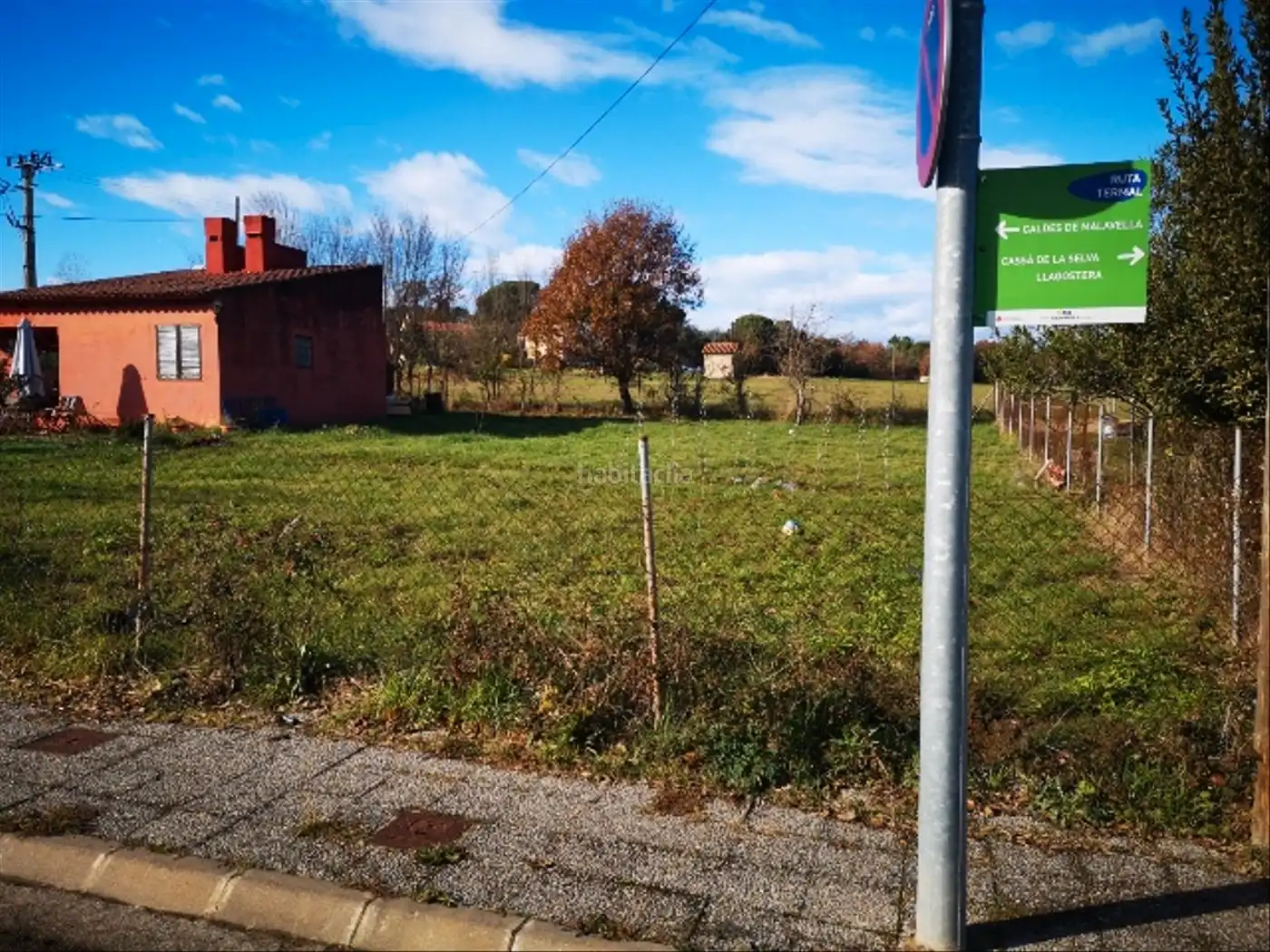 Terreny residencial en venda a Carrer Alt Penedès 12, imagen 5
