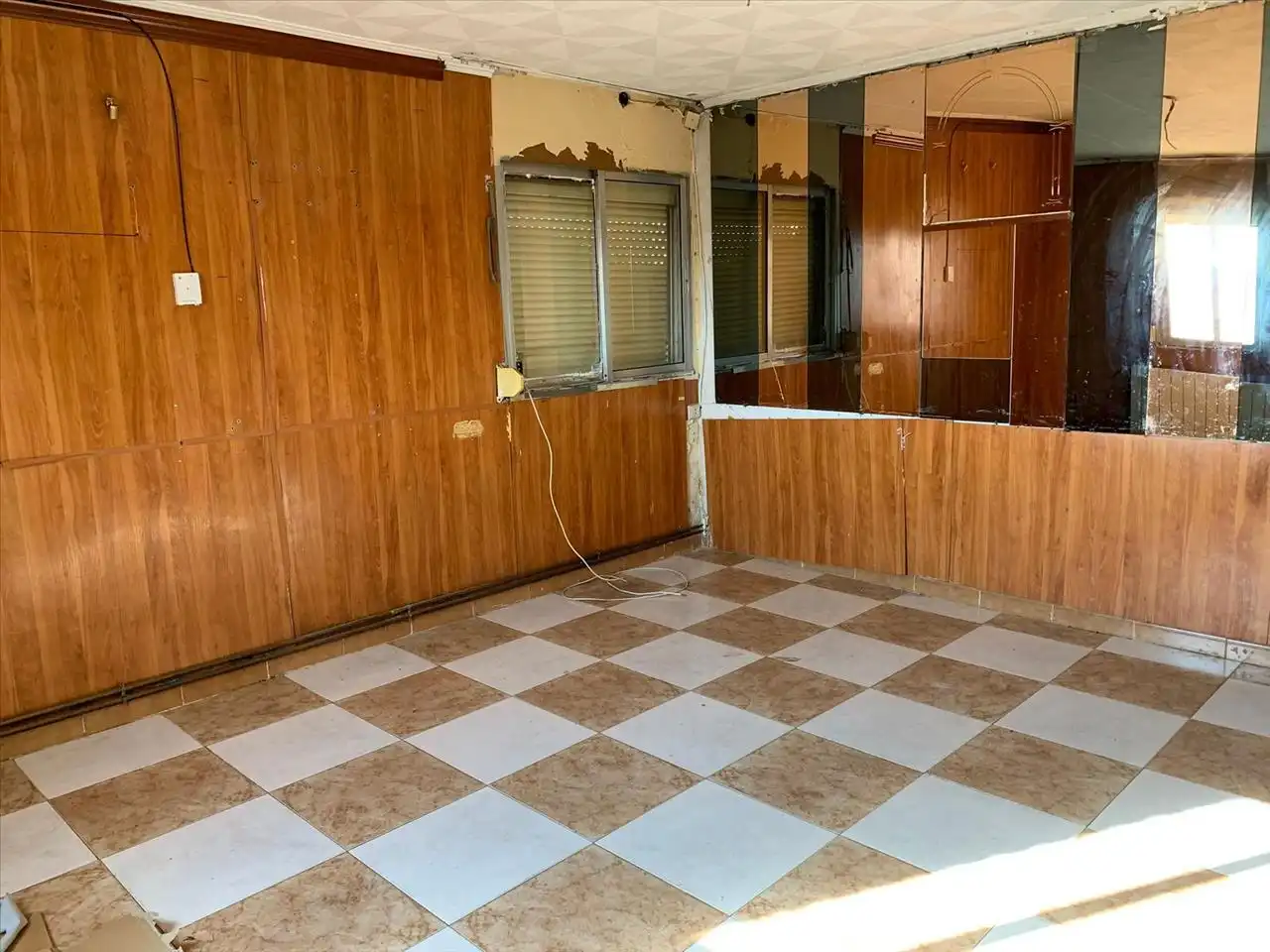Pis en venda en Palencia amb Calefacció