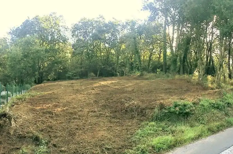 Residential land for sale in Rúa Telleiros, imagen 6