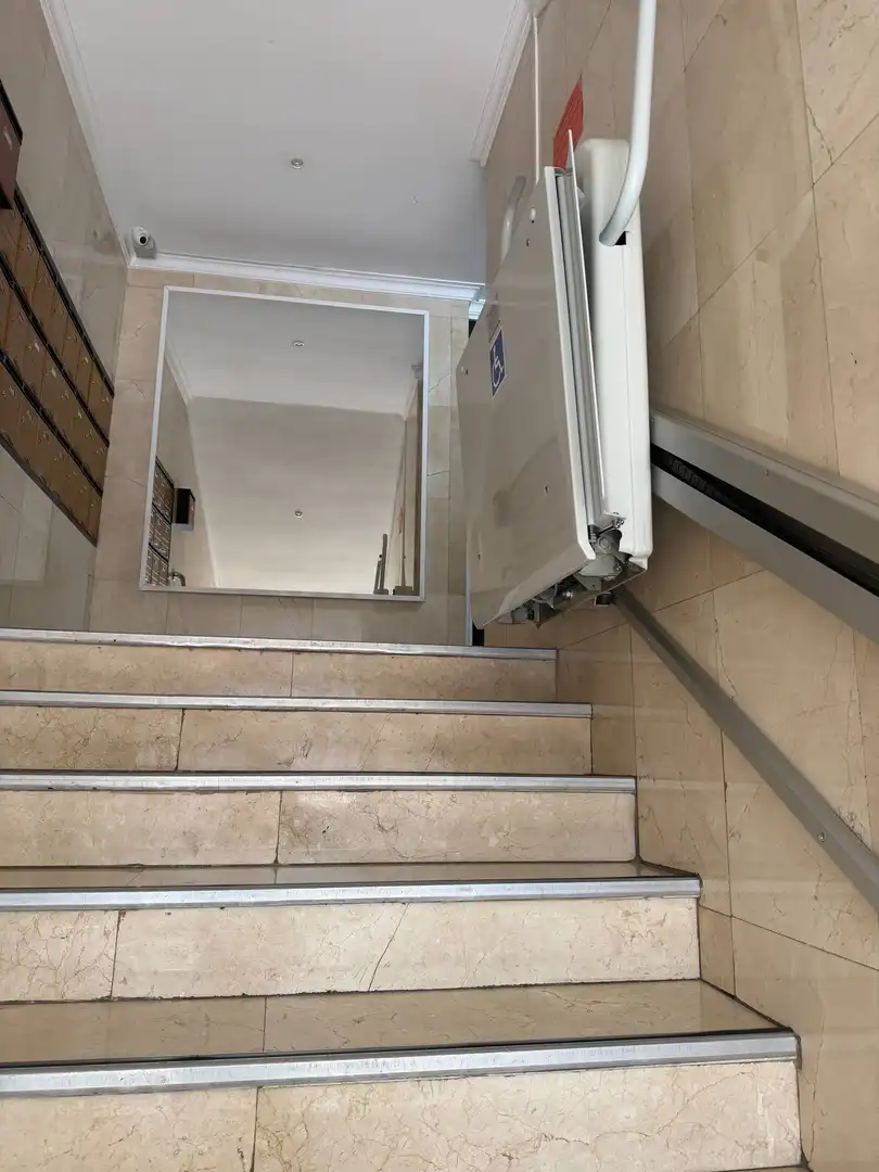 Terraza de Piso de alquiler en Las Palmas de Gran Canaria con Amueblado