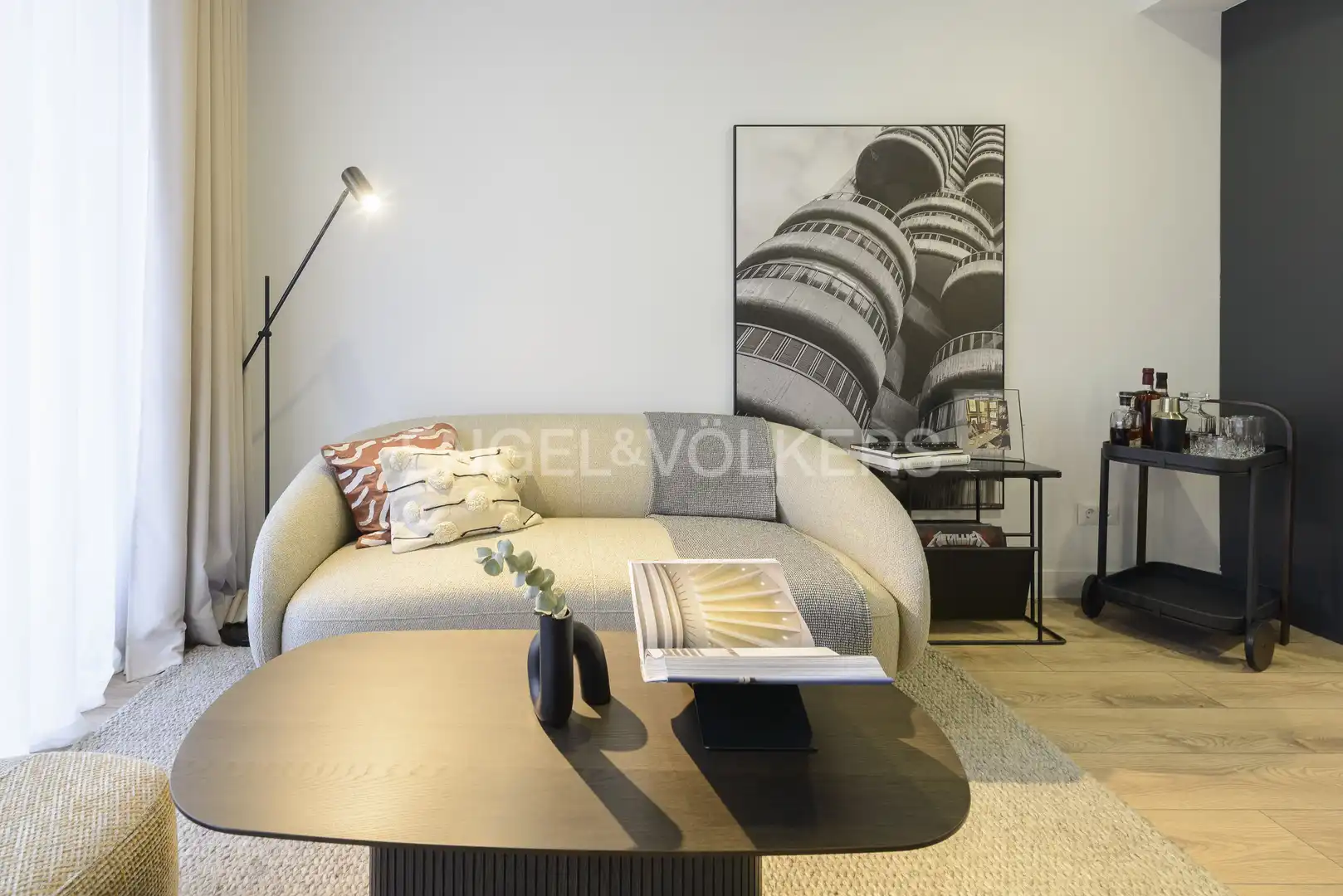 Appartement à louer à Retiro, imagen 5