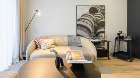 Foto 5 de Pis de lloguer a Pacífico,  Madrid Capital