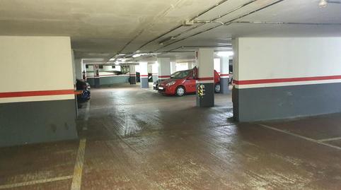 Foto 4 de Garatge en venda a Carrer Carrer de Rocafort, La Nova Esquerra de l'Eixample, Barcelona